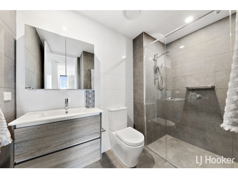 411/82 Wentworth Avenue, Kingston ACT 2604