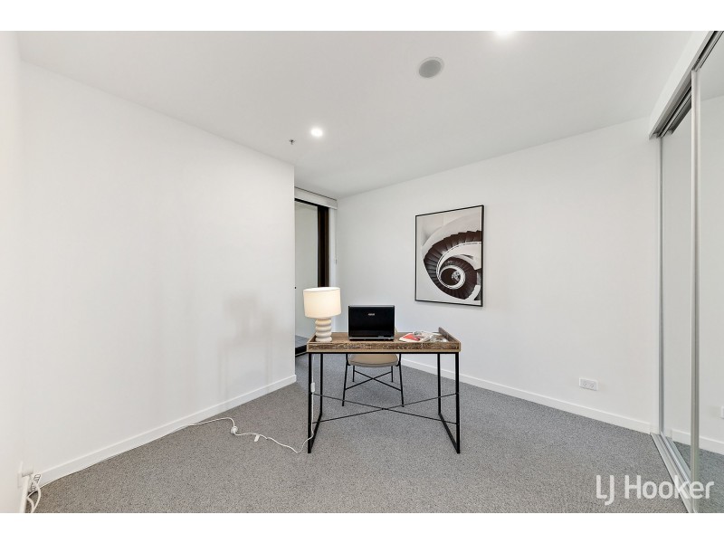 411/82 Wentworth Avenue, Kingston ACT 2604