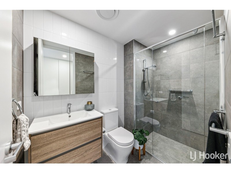 411/82 Wentworth Avenue, Kingston ACT 2604