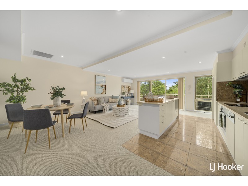 16/18 Batman Street, Braddon ACT 2612