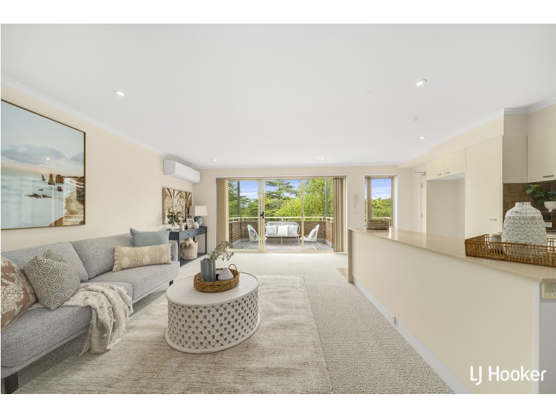 16/18 Batman Street, Braddon ACT 2612