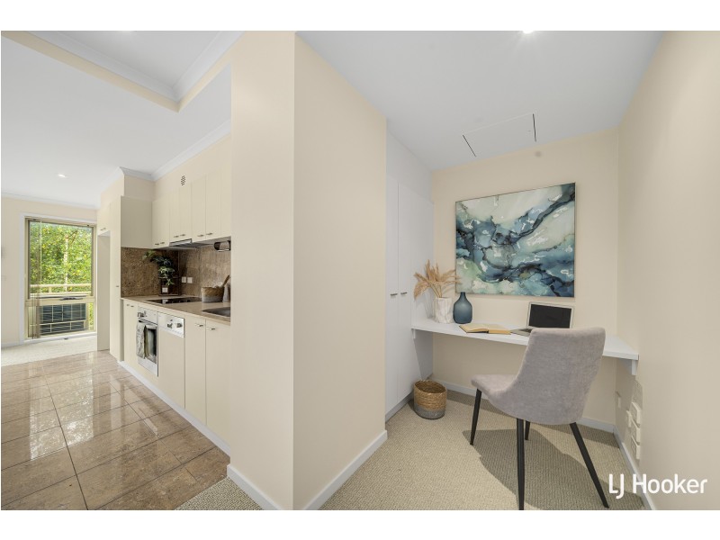 16/18 Batman Street, Braddon ACT 2612