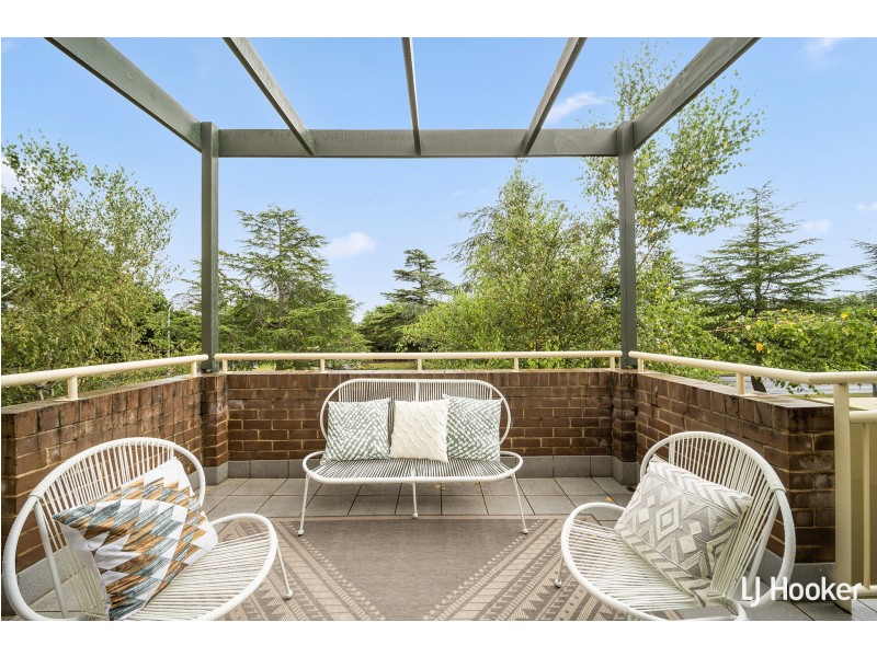 16/18 Batman Street, Braddon ACT 2612