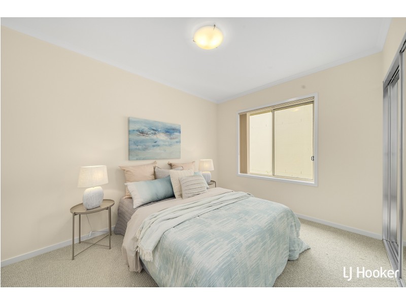 16/18 Batman Street, Braddon ACT 2612