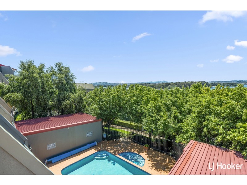46/13 Chandler Street, Belconnen ACT 2617