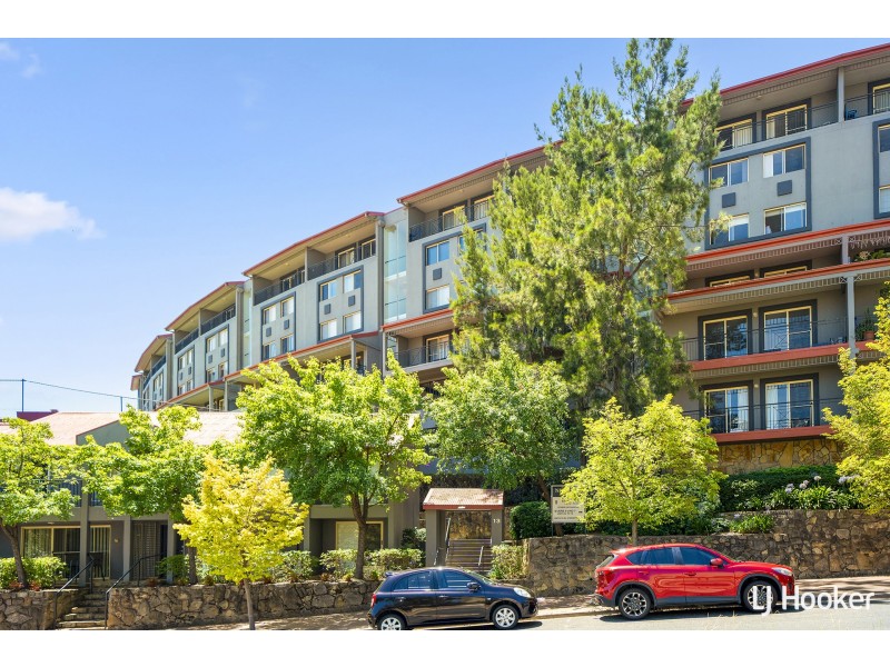 46/13 Chandler Street, Belconnen ACT 2617