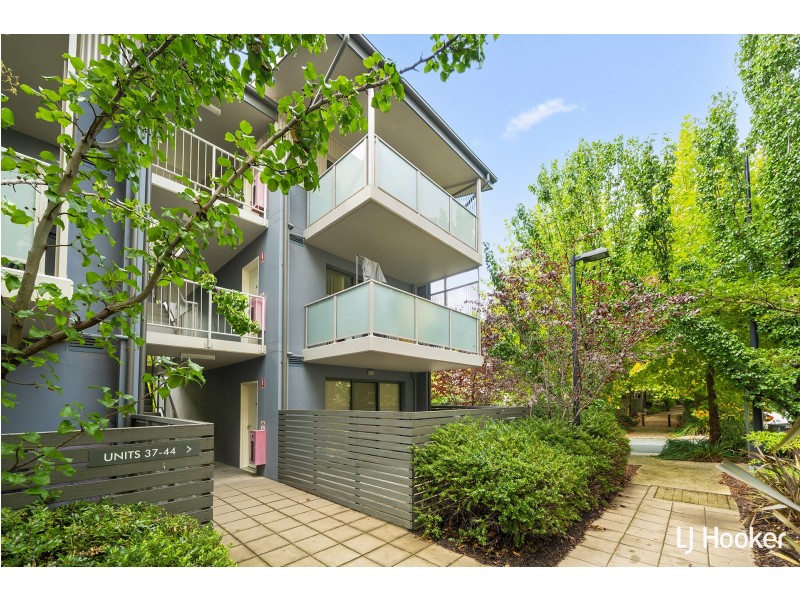37/126 Thynne Street, Bruce ACT 2617