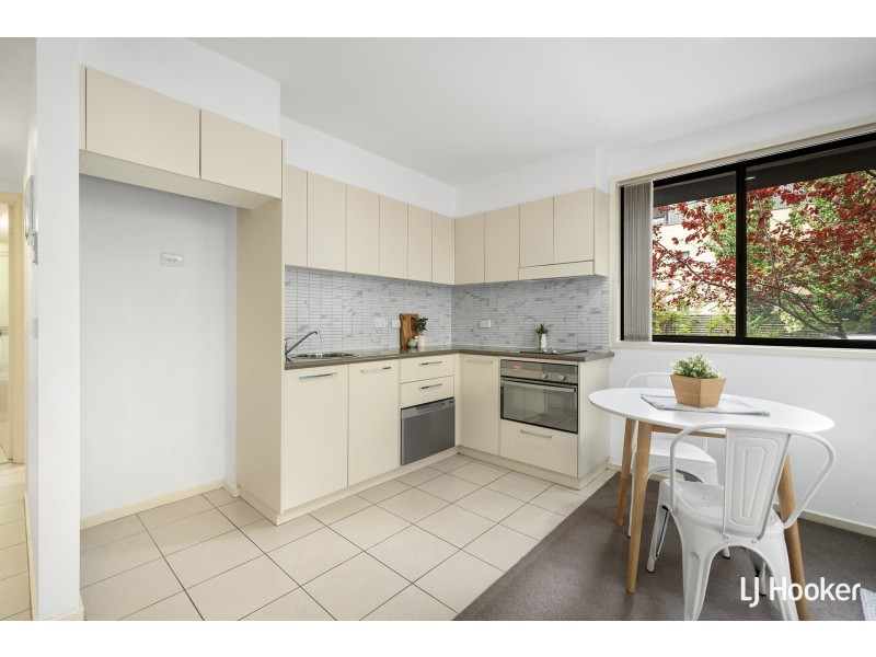 37/126 Thynne Street, Bruce ACT 2617