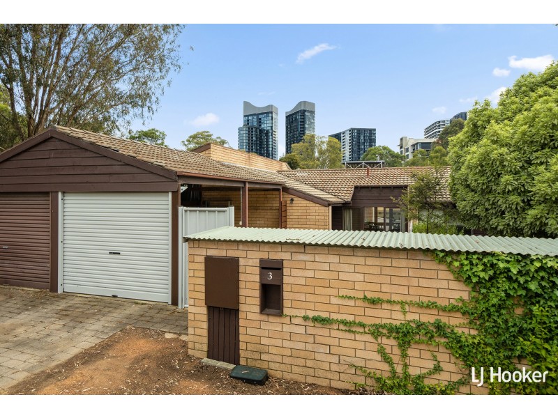 3 Greene Place, Belconnen ACT 2617