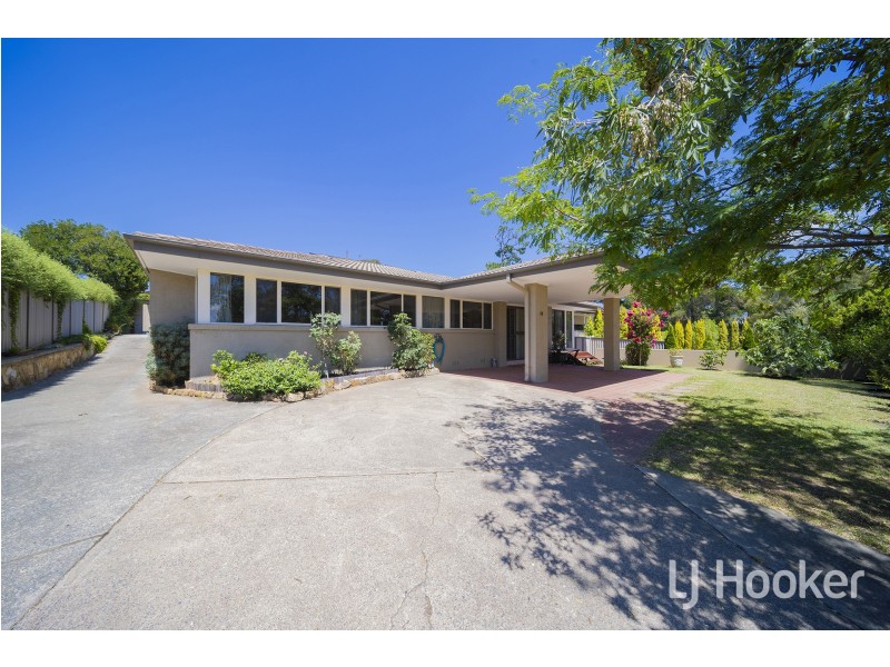 1/51 Belconnen Way, Weetangera ACT 2614