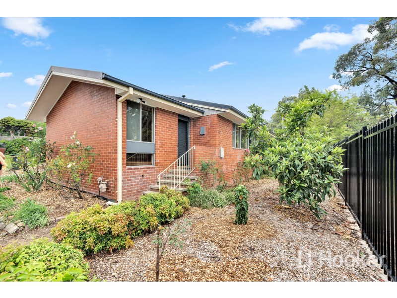 51 Braine Street, Page ACT 2614