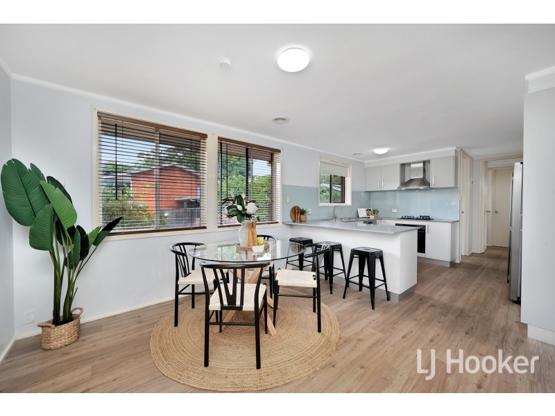 51 Braine Street, Page ACT 2614