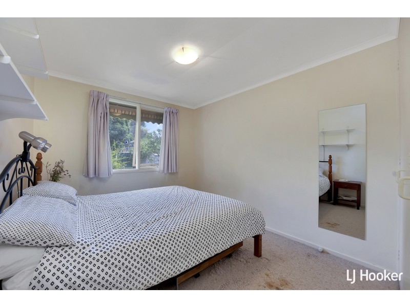 18 Hirschfeld Crescent, Macgregor ACT 2615