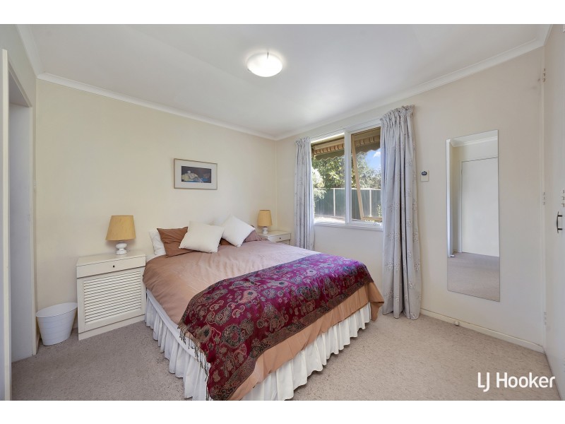 18 Hirschfeld Crescent, Macgregor ACT 2615