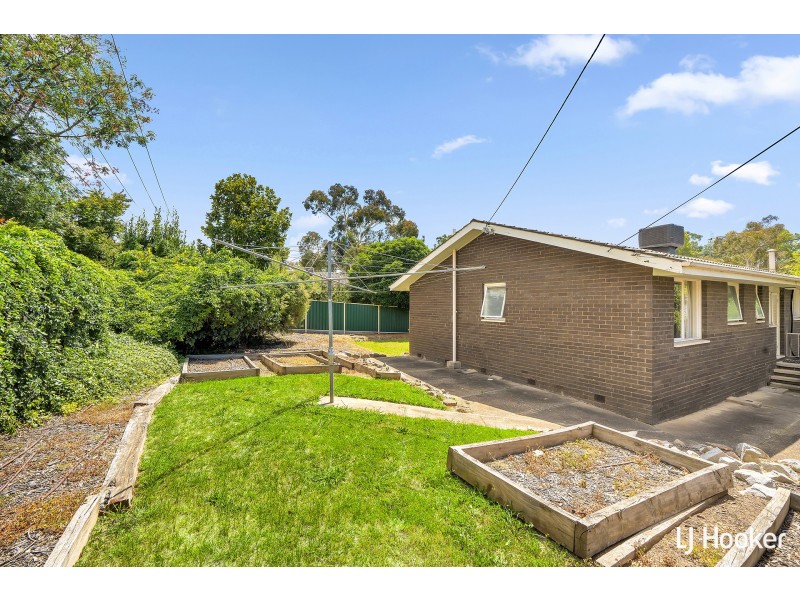 18 Hirschfeld Crescent, Macgregor ACT 2615