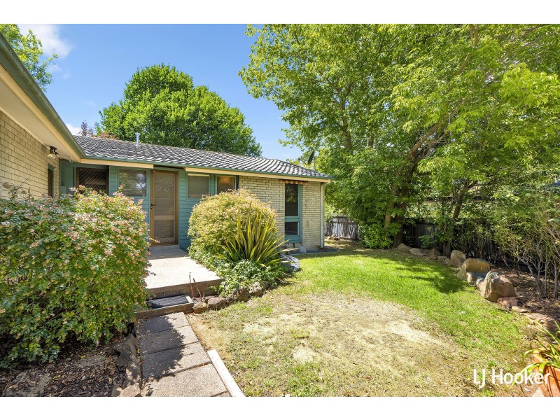 21 Kevin Street, Evatt ACT 2617