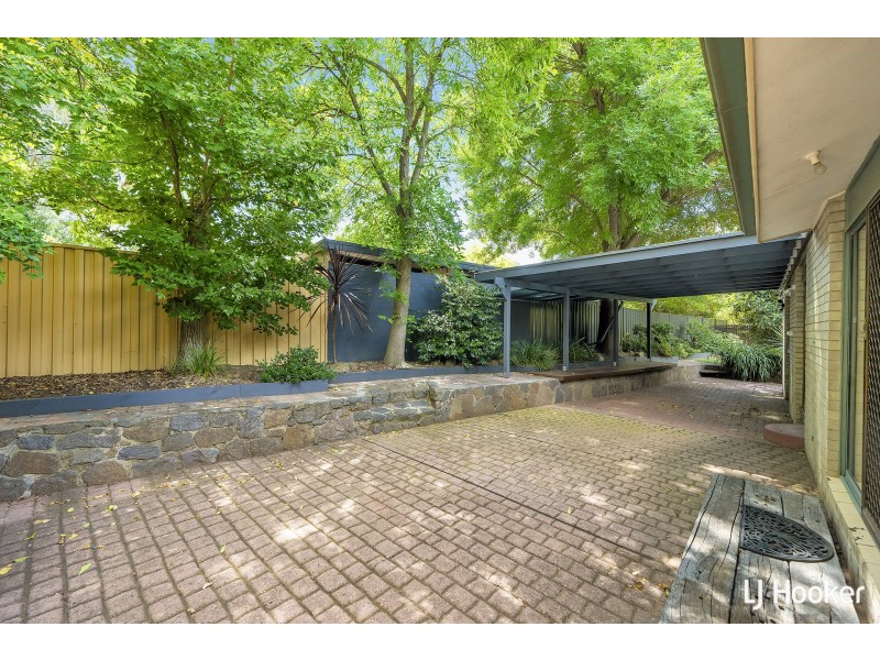 21 Kevin Street, Evatt ACT 2617