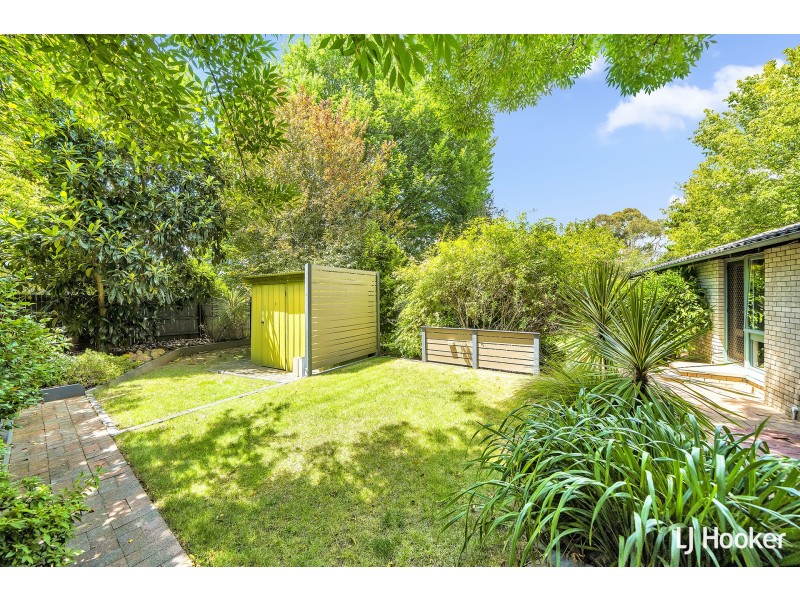 21 Kevin Street, Evatt ACT 2617