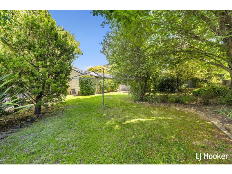 21 Kevin Street, Evatt ACT 2617