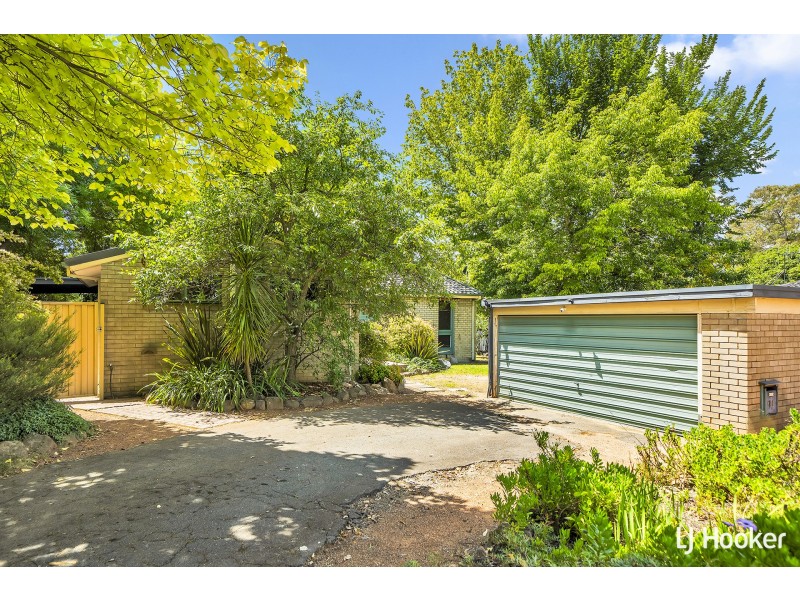 21 Kevin Street, Evatt ACT 2617