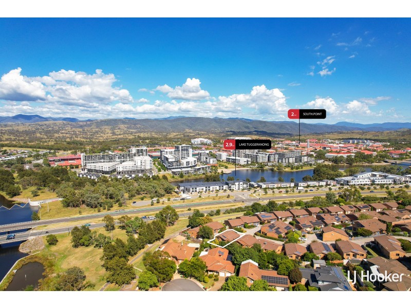 7/30 William Hudson Crescent, Monash ACT 2904