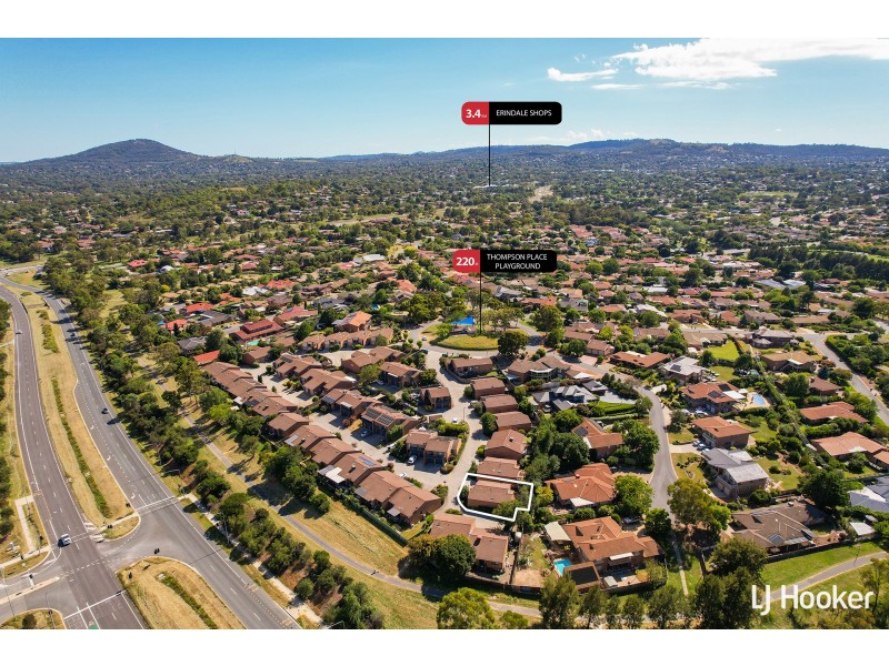 7/30 William Hudson Crescent, Monash ACT 2904
