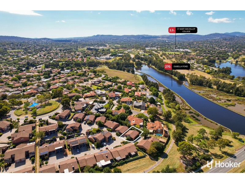 7/30 William Hudson Crescent, Monash ACT 2904