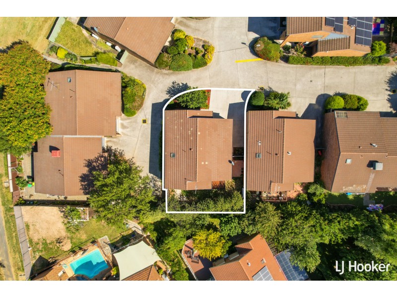 7/30 William Hudson Crescent, Monash ACT 2904