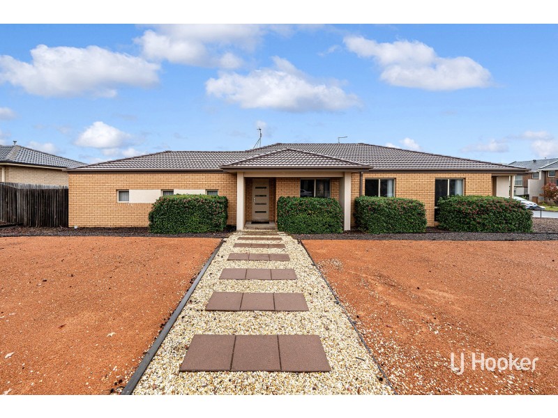 1 Westerman Street, Casey ACT 2913