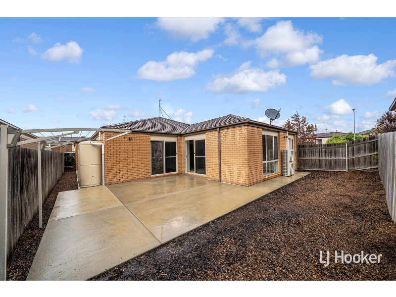 1 Westerman Street, Casey ACT 2913