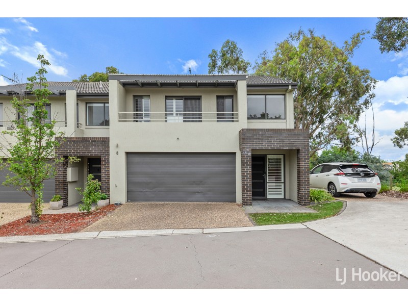 8/121 Thynne Street, Bruce ACT 2617