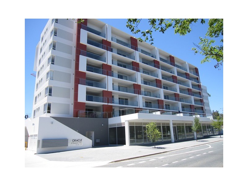 32/57 Benjamin Way, Belconnen ACT 2617