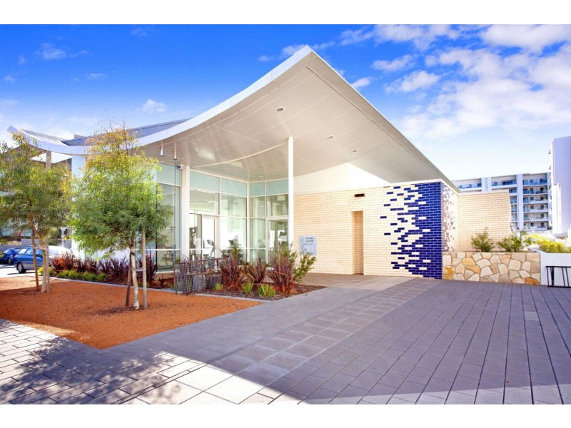 32/57 Benjamin Way, Belconnen ACT 2617