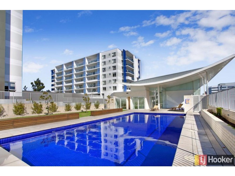 32/57 Benjamin Way, Belconnen ACT 2617