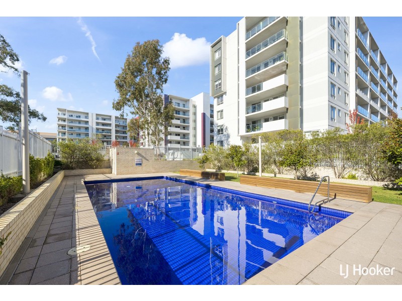 32/57 Benjamin Way, Belconnen ACT 2617