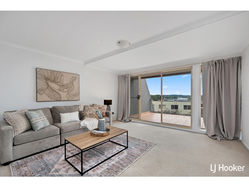 15/13 Chandler Street, Belconnen ACT 2617