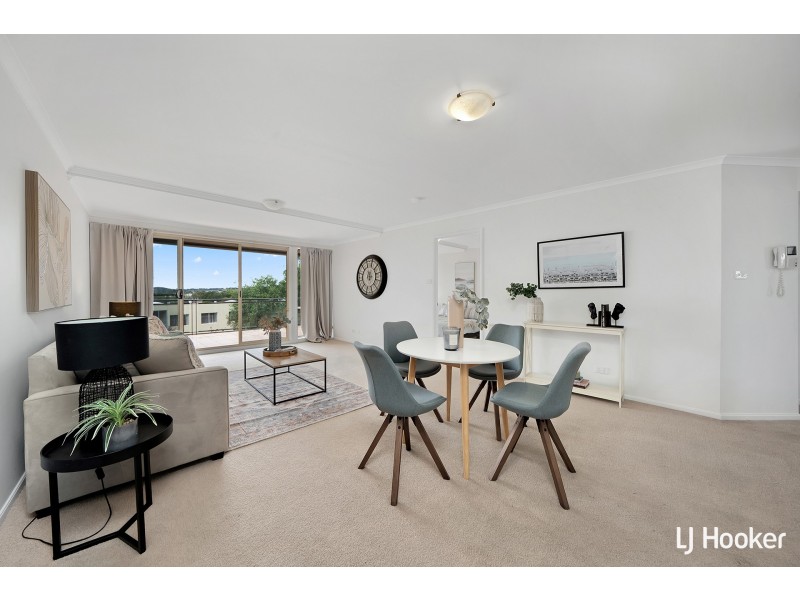 15/13 Chandler Street, Belconnen ACT 2617