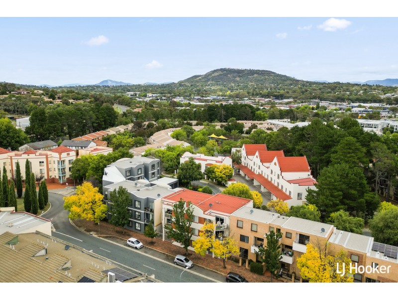 1/139 Port Jackson Circuit, Phillip ACT 2606