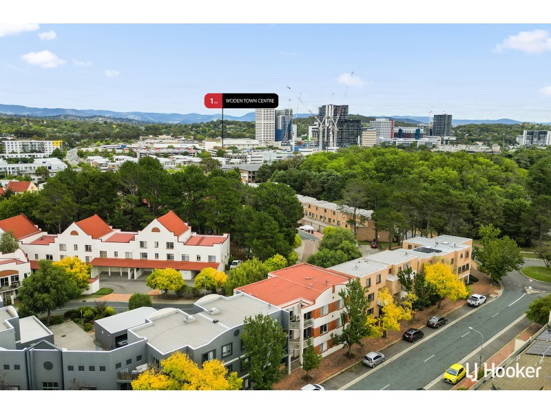 1/139 Port Jackson Circuit, Phillip ACT 2606