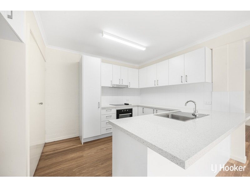 1/139 Port Jackson Circuit, Phillip ACT 2606