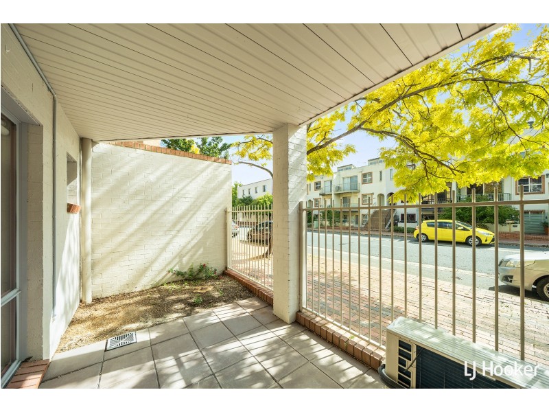 1/139 Port Jackson Circuit, Phillip ACT 2606