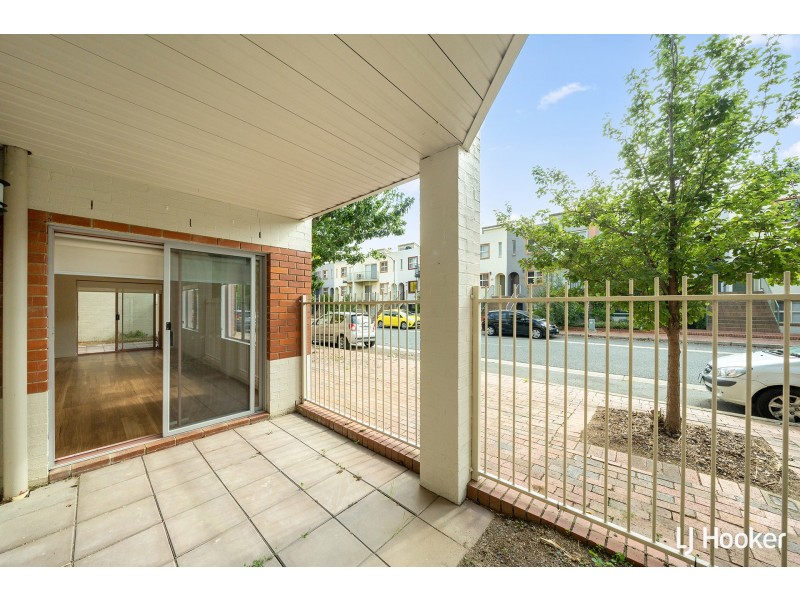 1/139 Port Jackson Circuit, Phillip ACT 2606