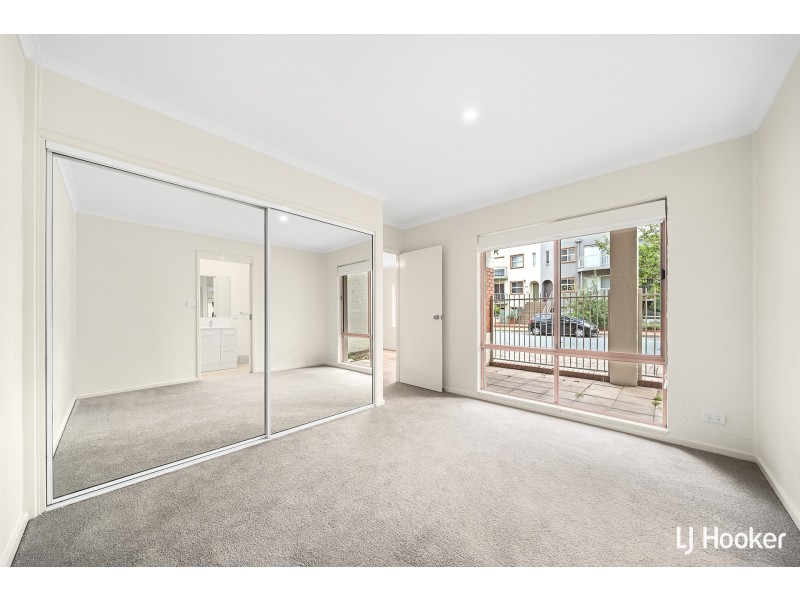 1/139 Port Jackson Circuit, Phillip ACT 2606
