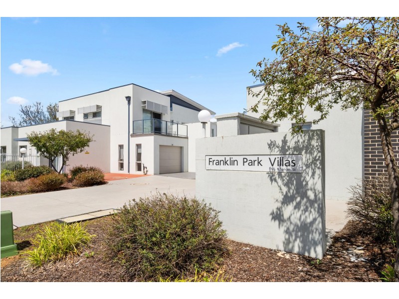 48 Nullarbor Avenue, Franklin ACT 2913