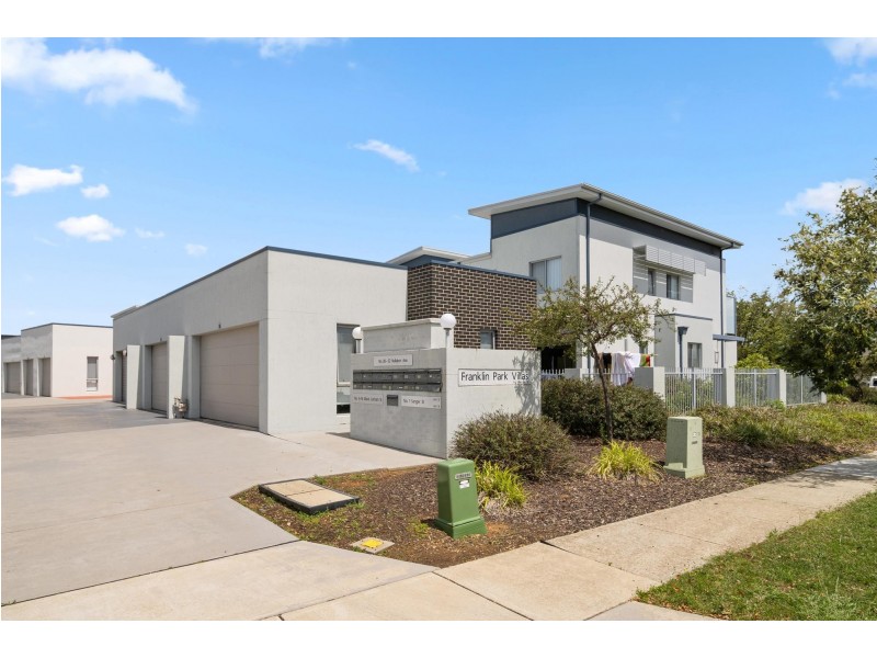 48 Nullarbor Avenue, Franklin ACT 2913