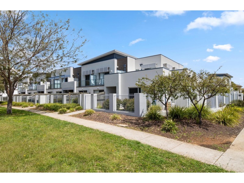 48 Nullarbor Avenue, Franklin ACT 2913