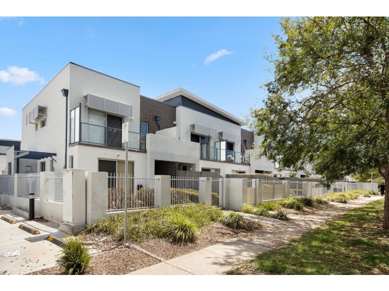 48 Nullarbor Avenue, Franklin ACT 2913