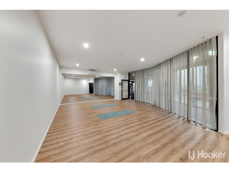 (Door 1602) 141/1 Grazier Lane, Belconnen ACT 2617