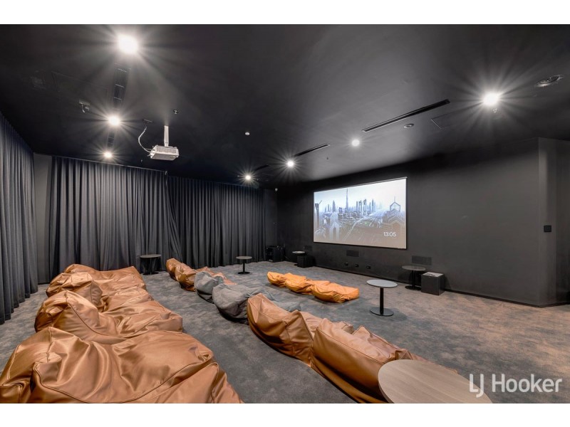 (Door 1602) 141/1 Grazier Lane, Belconnen ACT 2617