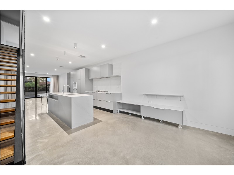 18A David Street, Turner ACT 2612